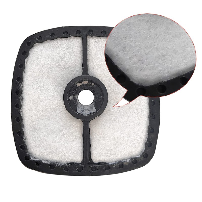 HRuiRed SRM 210 Tune-Up Fuel Line Air Filter Kit for
