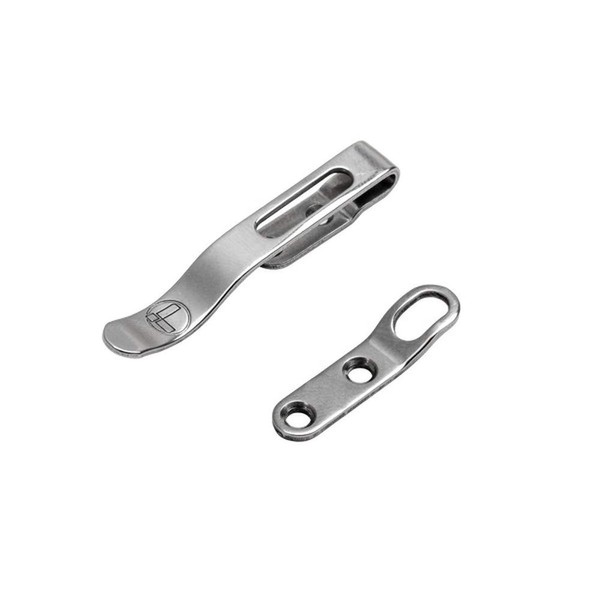LEATHERMAN Multi-Tool Free Series Pocket Clip & Lanyard Ring [Genuine Japanese Product]