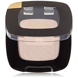 L'Oreal Paris Colour Riche Monos Eyeshadow, Mademoiselle Pink, 0.12 oz.
