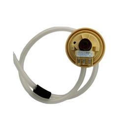 Washer Sensor Switch Assembly 6501EA1001R EBR78940615 T1309ADFH T1309ADFN 6501EA1001C 6501EA1001R for LG Washing Machine Water Level Pressure Switch AP5204365 Dryer Sensor Switch 6501EA1001R OEM