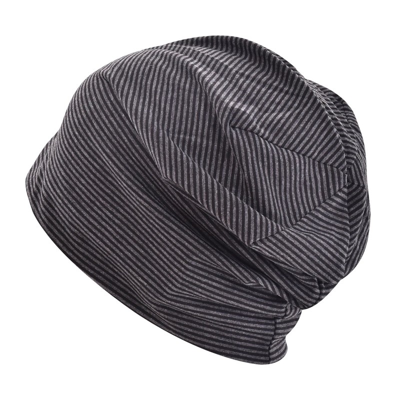 TARO WORKS, Roll - up Watch Cap, Solid, Knitted Hat,