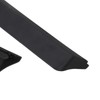 2Pcs RC Side Plates Plastic Lightweight Delicate 1/7 RC Car