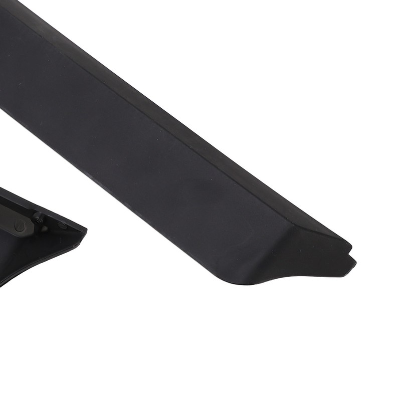 2Pcs RC Side Plates Plastic Lightweight Delicate 1/7 RC Car