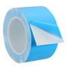 PATIKIL Thermal Adhesive Tape, 25m x 65mm x 0.2mm Double