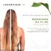 Lazal Teague Intensive Repair Mask, 8.5 fl oz (250 ml),