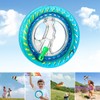 Ruayia Kite Line Spool Kit, 300 m Kite Line Reel