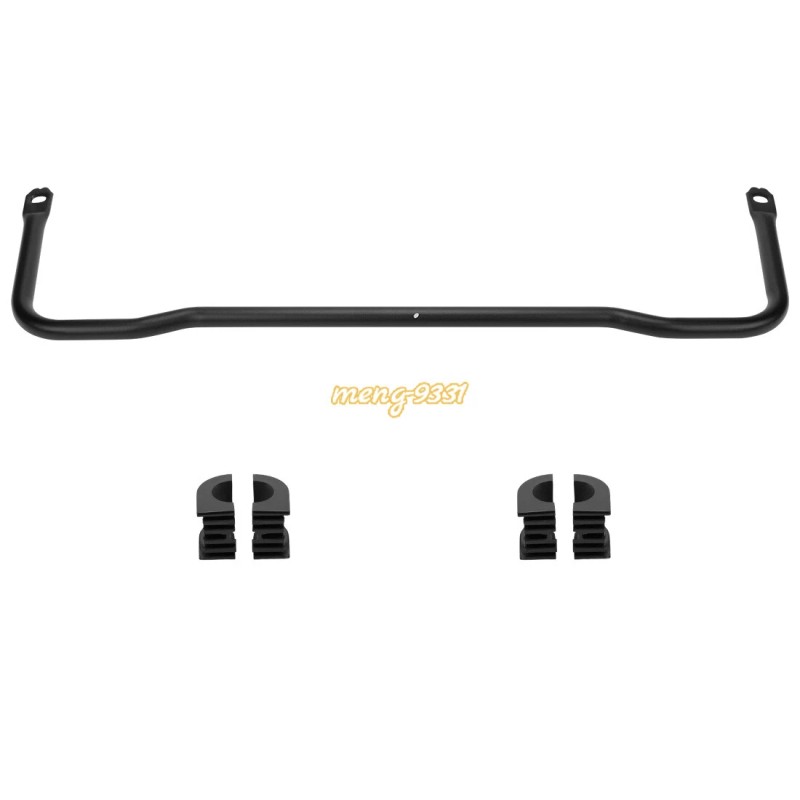 M MATI Rear Stabilizer Sway Bar for Polaris Ranger 1000