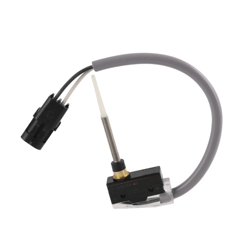 JDMSPEED Clutch Switch 1604996 For Peterbilt 16-04344 Switch 16-04996