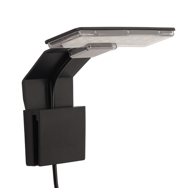 Fish Tank Clip On Light Professional High Brightness Mini Ultrathin