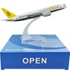 1/400 Scale Model Latham787 Model Plane Diecast Model Airplanes for