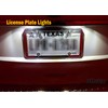 Bllatta 11pcs Super bright White 6000K LED Interior Light Kit