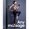 JOJOSEE Massage Gun Holder for Back, Hands Free Percussion Muscle