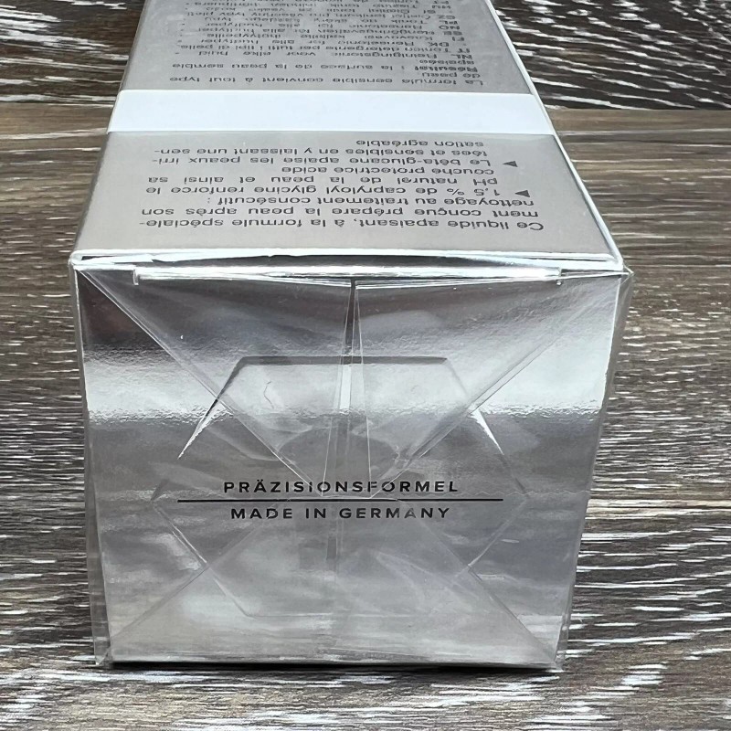 BABOR Doctor Babor Refine Cellular Detox Lipo Cleanser 100ml/3.38oz Salon