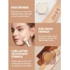 Sheglam Base En Bálsamo De Alta Cobertura - Butterscotch