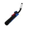 TOPINCN Welding Torch, Rubber Handle Convenient Easy to Use Brand