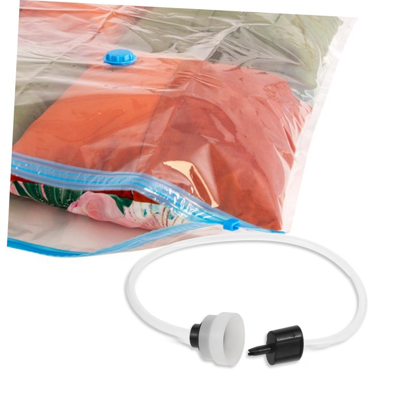 Garneck Pack of 2 Vacuum Sealer Accessory Hose Replacement Vacuum