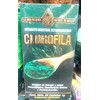 Natural De México Clorofila Extracto Vegetal Estandarizado Suplemento / Chlorophyll