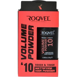 ROQVEL Hair Styling Powder 10 Mattifying 20g