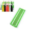 50 Positions Floss Organizer Prevent Knots Portable Floss Organizer Cross
