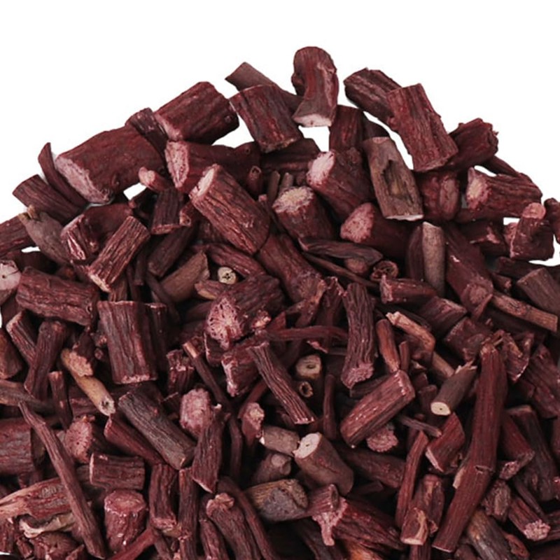 Organic Natural Pure Gromwell Root (Lithospermum Root) Dried Bulk Herbs