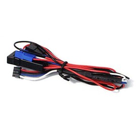 Fortin RFA2A Fortin EVO-All Remote RF Kit Data Splitter Adapter Wiring Harness