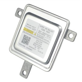 NFSpeeding Xenon Ballast HID Headlight Module Control Unit D1S D1R for Fits A1 A3 A4 A5 A6 A7 A8 Fits Golf D3S D3R D4S D4R XENON module 8K0941597E W003T22071