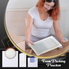Frienda 240 Moving Dishes Packing Kit 60 Foam Sheets 180