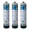 JBL ProFlora u500 2 (CO2 Vorratsflasche) 3 Stück