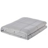 TONGDADA Kids Weighted Blanket | 40''x60'',5lbs | for Child Between