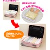 Orient Travel Clothing Storage Bags