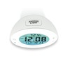 Westclox Digital Alarm Clock for Men & Women – 3.5"