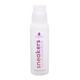 Famaco Flacon Trainers Shampoo 200 ml Care Men's Fashion Colour 200 ml Care Product Accessory