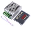 Hilitand Speed Controller PWM Control DC12-80V 30A Slow Start &