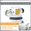 Erchon 273564Z Pool Spa Sand Filter Manual Air Relief Valve