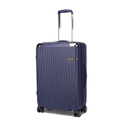 MKF Collection Polycarbonate Large Luggage Travel bags, TSA-approved lock Lightweight Suitcases with wheels
