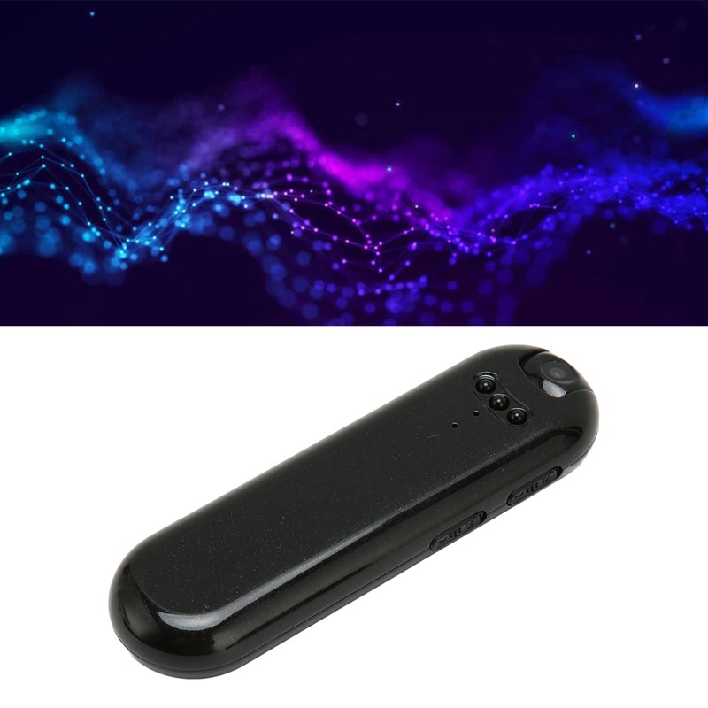 Digital Voice Recorder AV Synchronization Noise Reduction Night Vision AI