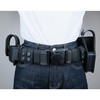 ZGJINLONG Duty Belt w/Utility Belt Law Enforcement Police Molded Pouches