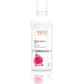 VLCC Rose Water Toner(100ml)