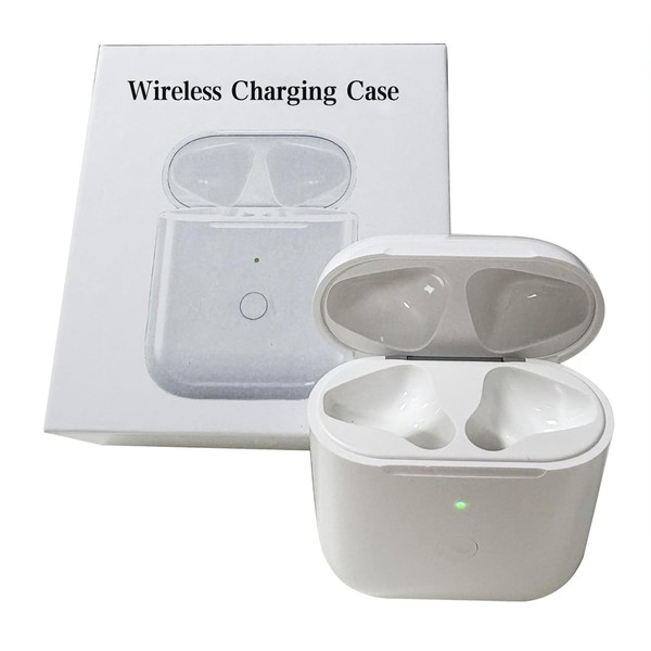 Wireless Charging Case Compatible with Air Pods 1st and 2nd