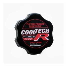 Proto Cooltech Radiator Cap Type R 1.3kgf/cm2 PPC-R