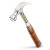 ESTWING Hammer - 16 oz Curved Claw with Smooth Face