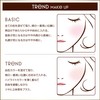 Excel Auratic Blush AB09 Passion Tea Cheek Gradient