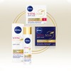 NIVEA Vital SOJA Anti-Age Firming Serum, Intensive Moisturising Serum for