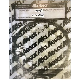 CROSSHAIRS WIRE 3 PACK! .0005” .0008” .001”SCOPE REPAIR TUNGSTEN 3 FEET TOTAL