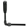 Gardena Sprinkler System L-Piece: Connector for the end of a