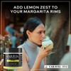 Citrus Salt Gift Pack, Lemon and Lime Sea Salt, 4