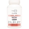 Type Zero Himalayan Rock Salt Capsules (120 Capsules) (1000mg per