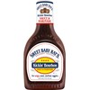 Sweet Baby Ray's Sauce and Marinade, Kickin' Bourbon , 16