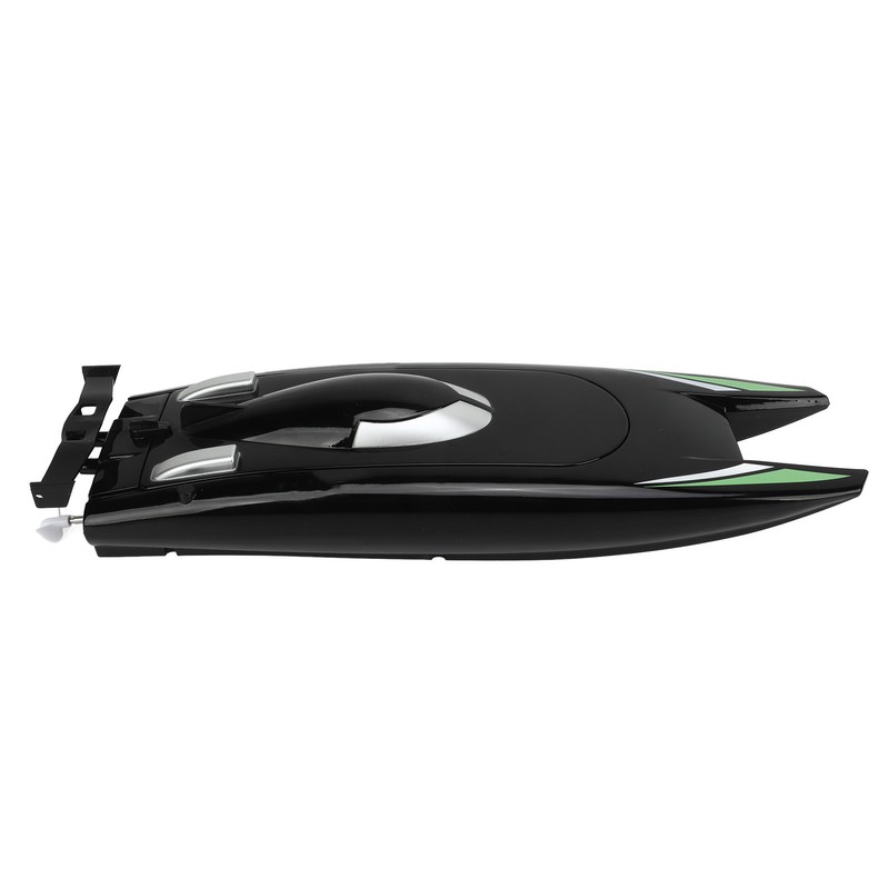 RC Boat Multifunction 4CH 2.4GHz 30km/h High Speed Waterproof Racing