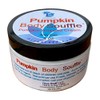 Pumpkin Souffle Body Cream By Diva Stuff, 4 Oz by